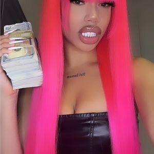 Meet your Posher, Icey